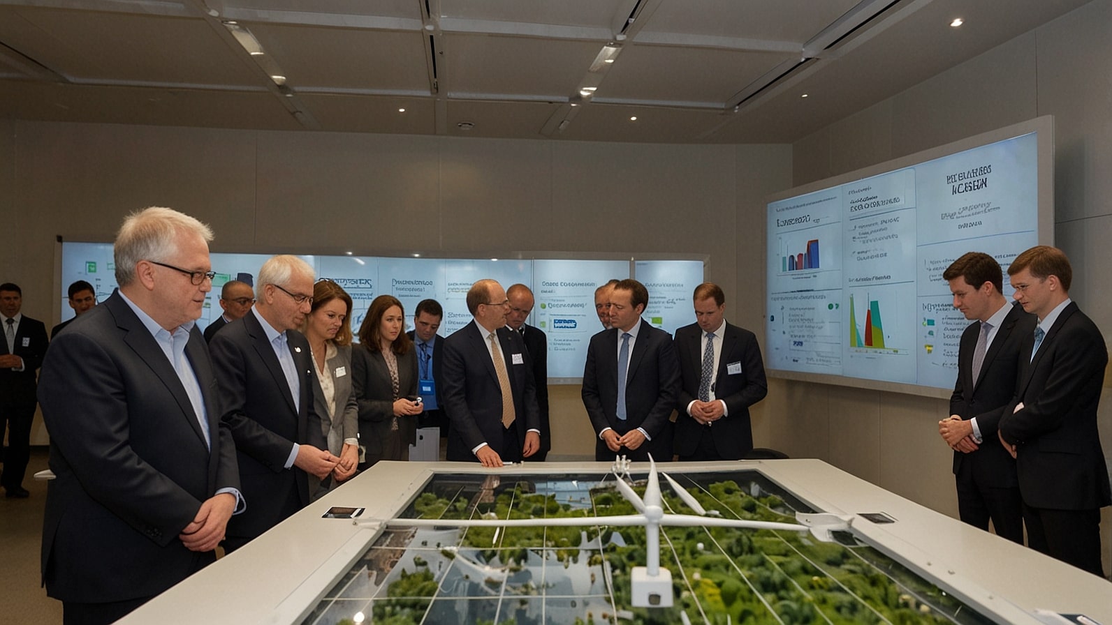 UK Mission Innovation Boosts Clean Energy with Major Funding Surge
