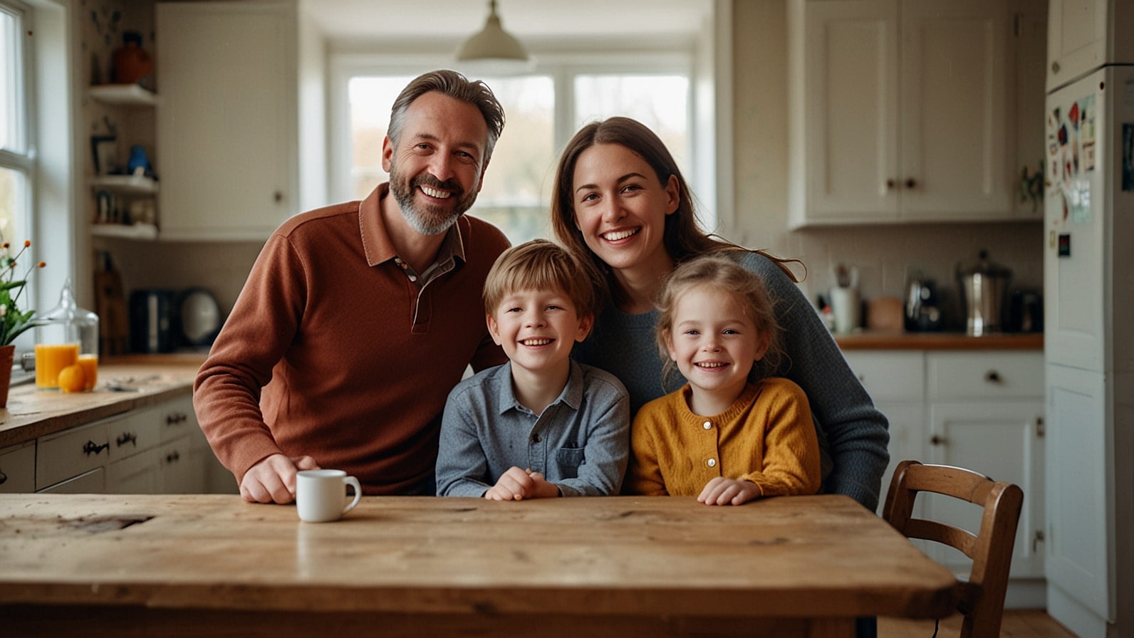 UK Government Scraps Two-Child Benefit Cap: A Landmark Shift in Child Poverty Policy